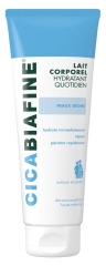 CicaBiafine Lait Hydratant Corporel Quotidien Peaux S&egrave;ches 200 ml