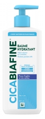 CicaBiafine Baume Hydratant Anti-Dess&egrave;chement Peaux Fragiles 400 ml