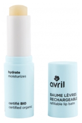 Avril Baume L&egrave;vres Hydratant Rechargeable Bio 4,5 g
