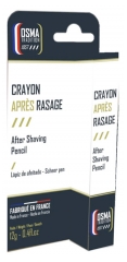 Osma Tradition Apr&egrave;s Rasage Crayon 12 g