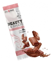 Eric Favre Beauty & Shape Prot&eacute;ines & Collag&egrave;ne 35 Grammes