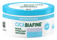 CicaBiafine Baume Hydratant pour le Corps Peaux Tr&egrave;s S&egrave;ches 300 ml