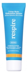 Respire Cr&egrave;me Riche Hydratation Intense Activate 50 ml