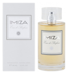 Imiza Eau de Parfum 100 ml