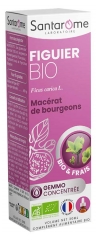Santarome Figuier Gemmo Concentr&eacute;e Bio 30 ml