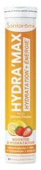 Santarome Hydra'Max Solution d'Hydratation 20 Pastilles