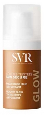 SVR Sun Secure Glow Gouttes Teint&eacute;es Visage 15 ml