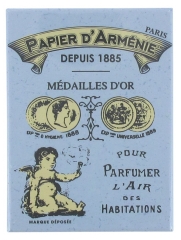 Le Papier d'Armenie Coffret Vintage Armenie (6 Carnets)