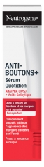 Neutrogena Anti-Boutons + Sans Parfum S&eacute;rum Quotidien 30 ml
