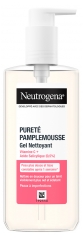 Neutrogena Gel Nettoyant Puret&eacute; au Pamplemousse 150 ML