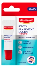 Elastoplast Second Skin Protection Pansement Concentr&eacute; Liquide 10 ml