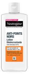 Neutrogena Lotion D&eacute;sincrustante Anti Points Noirs 200 ML