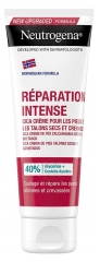 Neutrogena R&eacute;paration Intense Cica Cr&egrave;me Pieds et Talons Crevass&eacute;s 50 ml
