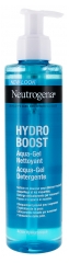 Neutrogena Hydro Boost Aqua-Gel Nettoyant Toutes Peaux 200 ml