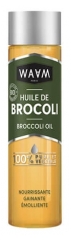 Waam Huile de Brocoli Bio 100 ml