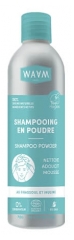Waam Shampooing en Poudre Bio WAAM