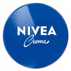 Nivea Cr&egrave;me Hydratante Visage Corps et Mains Boite 150 ml