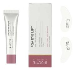 Biocyte PGA Eye Lift Soin Contour des Yeux Rides & Ridules 15 ml