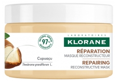 Klorane R&eacute;paration Masque Reconstructeur 250 ml
