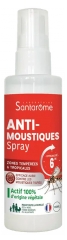 Santarome Spray Anti-Moustiques 100 ml