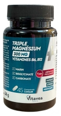 Vitavea Triple Magn&eacute;sium 300 mg 45 Unit&eacute;s