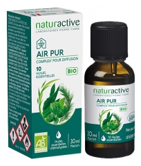 Naturactive Air Pur Complex' Diffusion Bio 30 ml