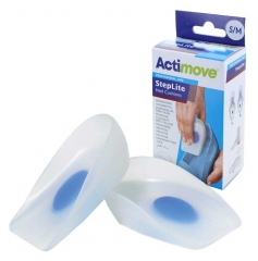 Essity Actimove Talonnettes Silicone