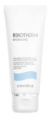 Biotherm Biomains Soin Mains Anti-Dess&eacute;chant Soin des Ongles 100 ml