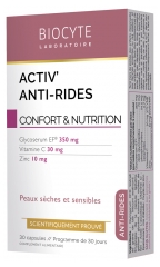 Biocyte Activ Anti-Rides
