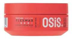Schwarzkopf Cire-cr&egrave;me Ultime Flexwax OSIS+ Schwarzkopf Pro