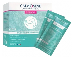 Calmosine Transit d&egrave;s 6 Mois 20 Sachets