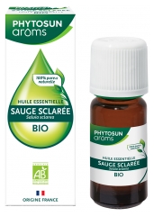 Phytosun Ar&ocirc;ms Sauge Sclar&eacute;e / Salvia Sclarea Bio 5 ml