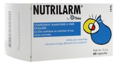 Th&eacute;a Nutrilarm Bte de 60 Capsules