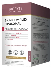 Biocyte Skin Complex Liposomal