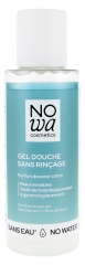 NOWA Cosmetics Gel Douche Sans Rin&ccedil;age Peaux Sensibles 100 ml