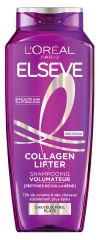 L'Or&eacute;al Paris Elseve Collagen Lifter Shampoing Volumateur Cheveux Fins et Plats 250 ml