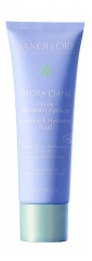 Sanoflore Hydra Ciana Fluide Hydratant Apaisant Visage Bio 50 ml