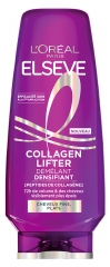 L'Or&eacute;al Paris Elseve Collagen Lifter D&eacute;m&ecirc;lant Densifiant Cheveux Fins et Plats 200 ml