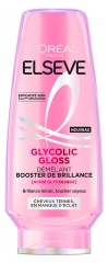 L'Or&eacute;al Paris Elseve Glycolic Gloss D&eacute;m&ecirc;lant Booster de Brillance Cheveux Ternes 250 ml