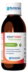 Nutergia Ergytonic Phytomin&eacute;ral Dynamisant 250 ml