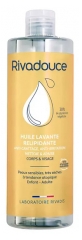 Rivadouce Huile Lavante Relipidante Corps 400 ML