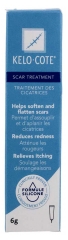 Kelo-Cote Traitement des Cicatrices Formule Silicone 6 g