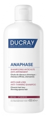 Ducray Anaphase Shampoing Compl&eacute;ment Antichute et Anti-Affinement 400 ml