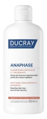 Ducray Anaphase Shampoing Croissance et Antichute 400 ml