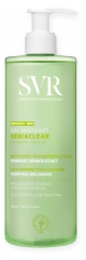 SVR Sebiaclear Gel Moussant Anti-Imperfections Peaux Grasses &agrave; Tendance Acn&eacute;ique 400 ml