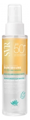 SVR Sun Secure Eau Solaire SPF50+ Peaux Hypersensibles 100 ml