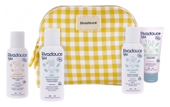 Rivadouce B&eacute;b&eacute; Les Essentiels de B&eacute;b&eacute; Trousse Bio