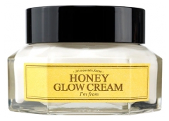 I'm From Cr&egrave;me au Miel &Eacute;clat 50 g