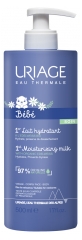 Uriage B&eacute;b&eacute; 1er Lait Hydratant Visage Corps 500 ml