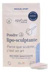 Epycure Poudre Lipo-Sculptante Br&ucirc;le Graisse Silhouette Sculpt&eacute;e 79 g